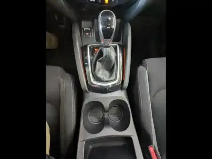 Photo 15 Nissan Qashqai Gén. II (J11) Ph2 N-Connecta 5