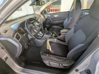 Photo 14 Nissan Qashqai Gén. II (J11) Ph2 N-Connecta 5