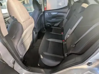 Photo 12 Nissan Qashqai Gén. II (J11) Ph2 N-Connecta 5