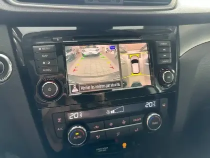 Photo 29 Nissan Qashqai Gén. II (J11) Ph2 N-Connecta 5