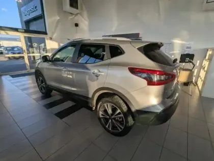 Photo 9 Nissan Qashqai Gén. II (J11) Ph2 N-Connecta 5