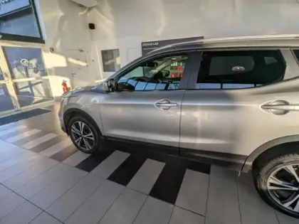 Photo 10 Nissan Qashqai Gén. II (J11) Ph2 N-Connecta 5