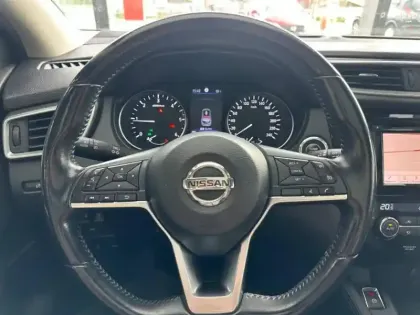 Photo 25 Nissan Qashqai Gén. II (J11) Ph2 N-Connecta 5