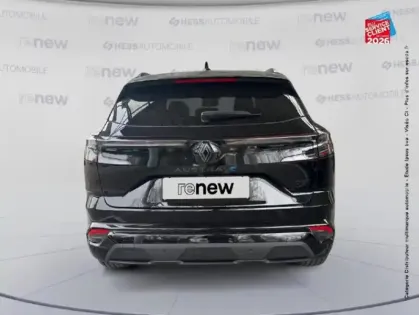 Photo 21 Renault Austral  1.2 E-Tech full hybrid 200ch Iconic esprit Alpine- 24