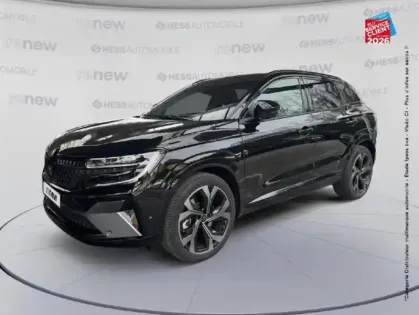 Photo 15 Renault Austral  1.2 E-Tech full hybrid 200ch Iconic esprit Alpine- 24