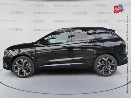 Photo 8 Renault Austral  1.2 E-Tech full hybrid 200ch Iconic esprit Alpine- 24