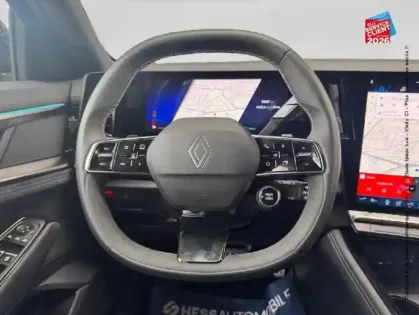 Photo 26 Renault Austral  1.2 E-Tech full hybrid 200ch Iconic esprit Alpine- 24