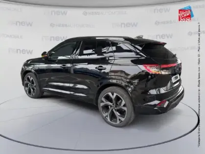 Photo 22 Renault Austral  1.2 E-Tech full hybrid 200ch Iconic esprit Alpine- 24