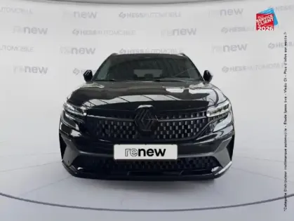 Photo 16 Renault Austral  1.2 E-Tech full hybrid 200ch Iconic esprit Alpine- 24