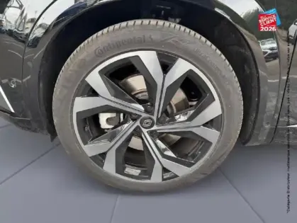 Photo 24 Renault Austral  1.2 E-Tech full hybrid 200ch Iconic esprit Alpine- 24