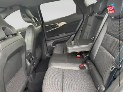 Photo 25 Renault Austral  1.2 E-Tech full hybrid 200ch Iconic esprit Alpine- 24