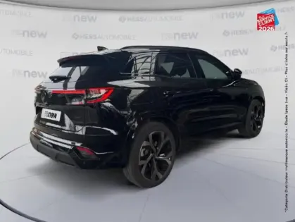 Photo 5 Renault Austral  1.2 E-Tech full hybrid 200ch Iconic esprit Alpine- 24