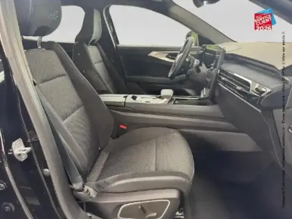 Photo 19 Renault Austral  1.2 E-Tech full hybrid 200ch Iconic esprit Alpine- 24