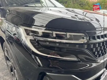 Photo 27 Renault Austral  1.2 E-Tech full hybrid 200ch Iconic esprit Alpine- 24