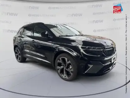 Photo 17 Renault Austral  1.2 E-Tech full hybrid 200ch Iconic esprit Alpine- 24