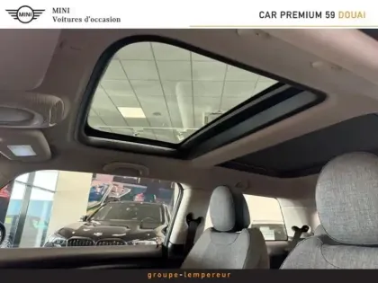 Photo 6 Mini Mini  One 102ch Blackfriars 114g