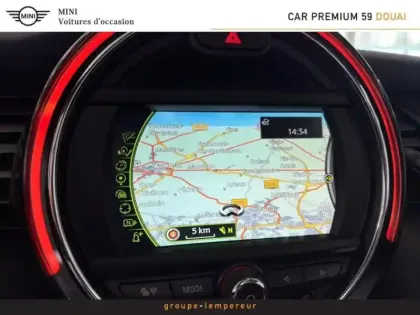 Photo 7 Mini Mini  One 102ch Blackfriars 114g