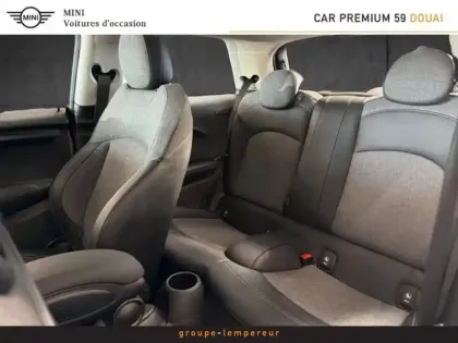 Photo 14 Mini Mini  One 102ch Blackfriars 114g