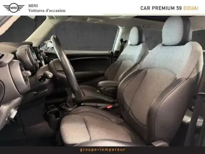 Photo 13 Mini Mini  One 102ch Blackfriars 114g