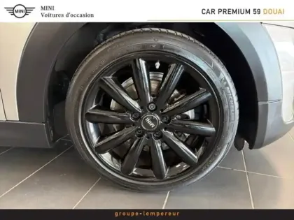 Photo 9 Mini Mini  One 102ch Blackfriars 114g