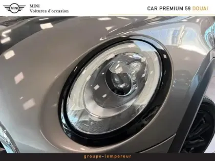 Photo 8 Mini Mini  One 102ch Blackfriars 114g