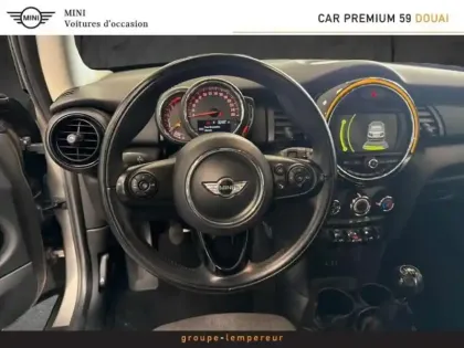 Photo 11 Mini Mini  One 102ch Blackfriars 114g