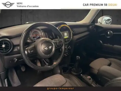 Photo 10 Mini Mini  One 102ch Blackfriars 114g