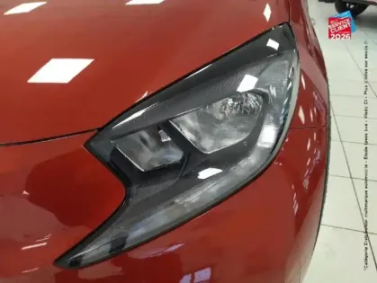 Photo 12 Toyota Aygo  X 1.0 VVT-i 72ch Design