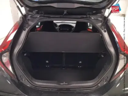 Photo 13 Toyota Aygo  X 1.0 VVT-i 72ch Design