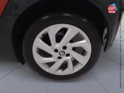 Photo 9 Toyota Aygo  X 1.0 VVT-i 72ch Design