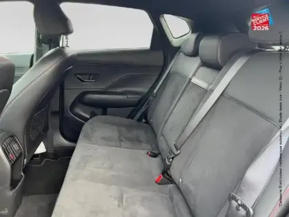 Photo 10 Hyundai Kona  1.6 GDi 129ch Hybrid N Line Executive DCT-6