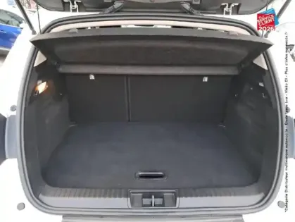 Photo 13 Renault Captur  1.6 E-Tech hybride 145ch Intens -21