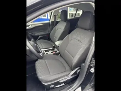 Photo 11 Ford Focus  1.0 EcoBoost mHEV 125ch Titanium X Business