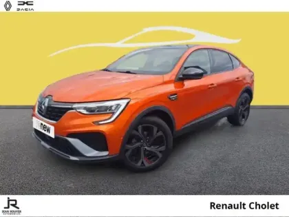 Photo Renault Arkana