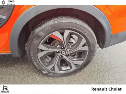 Photo 7 Renault Arkana  1.3 TCe 140ch FAP RS Line EDC -21B