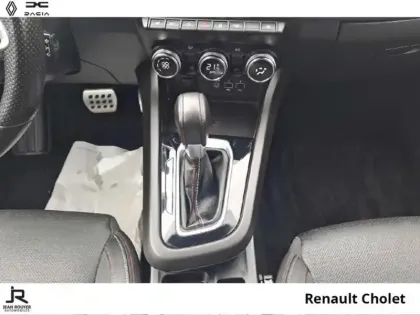 Photo 5 Renault Arkana  1.3 TCe 140ch FAP RS Line EDC -21B