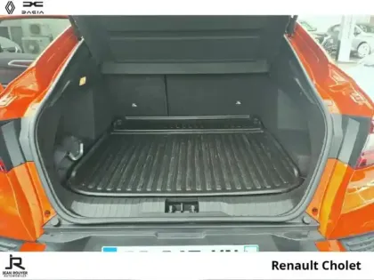 Photo 6 Renault Arkana  1.3 TCe 140ch FAP RS Line EDC -21B