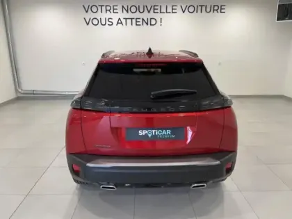 Photo 6 Peugeot 2008 Gén. II Ph2 Allure 5