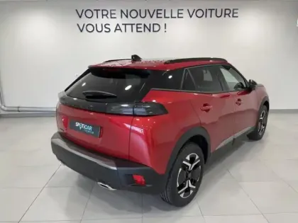 Photo 7 Peugeot 2008 Gén. II Ph2 Allure 5