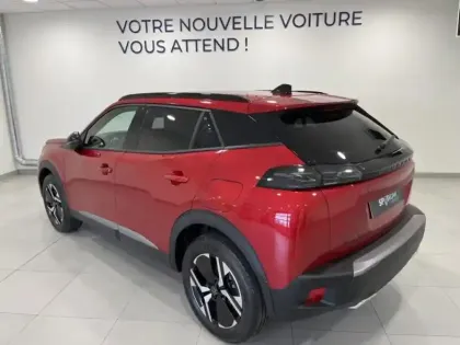 Photo 5 Peugeot 2008 Gén. II Ph2 Allure 5