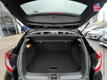 Photo 13 Renault Captur  1.3 TCe 140ch FAP Intens EDC -21