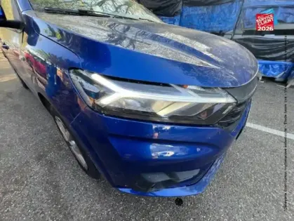 Photo 12 Dacia Sandero  1.0 ECO-G 100ch Confort -22B