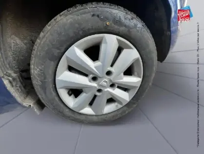 Photo 9 Dacia Sandero  1.0 ECO-G 100ch Confort -22B