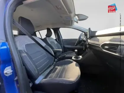 Photo 19 Dacia Sandero  1.0 ECO-G 100ch Confort -22B