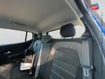 Photo 25 Dacia Sandero  1.0 ECO-G 100ch Confort -22B