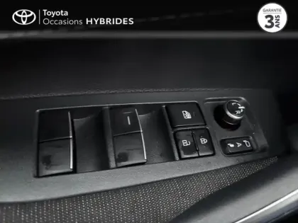 Photo 12 Toyota Corolla  Touring Spt 1.8 140ch Dynamic Business MY24