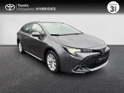 Photo 9 Toyota Corolla  Touring Spt 1.8 140ch Dynamic Business MY24