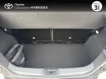 Photo 9 Toyota Aygo  X 116h Graphic