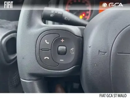 Photo 9 Fiat Panda  1.0 70ch BSG S&S City Life