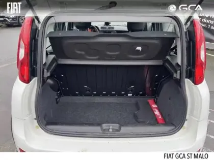 Photo 14 Fiat Panda  1.0 70ch BSG S&S City Life
